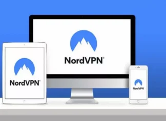 Nord VPN