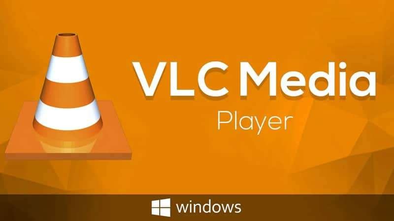 VLC Media Player