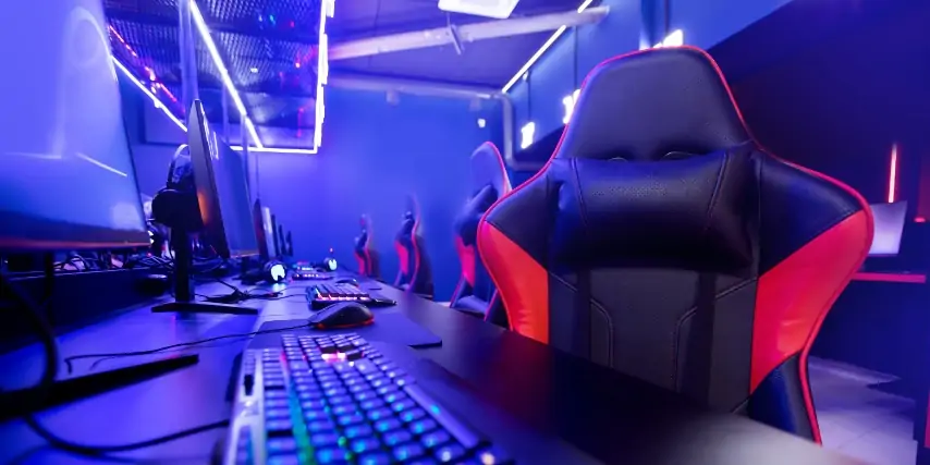 Sådan tjener du penge på at spille videospil: 7 realistiske måder 4 Gaming