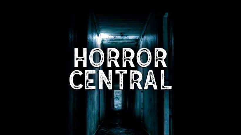 Horror Central
