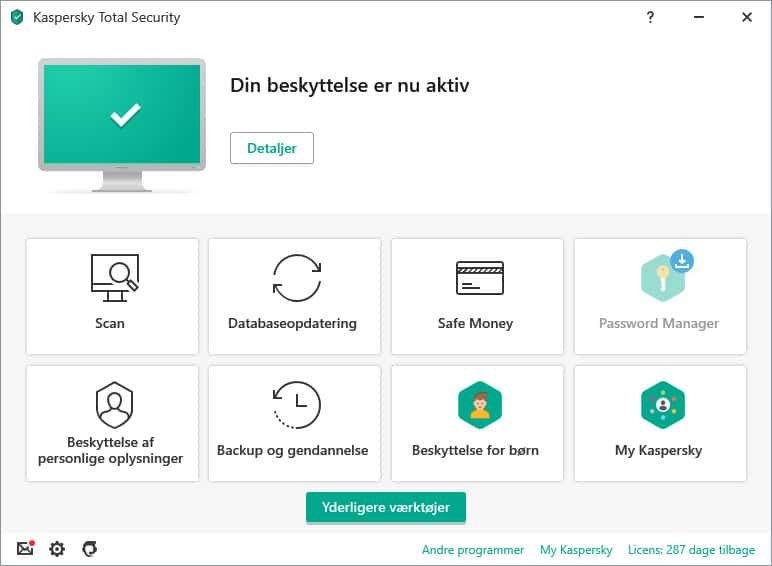 De bedste antivirus programmer til Windows 11 1