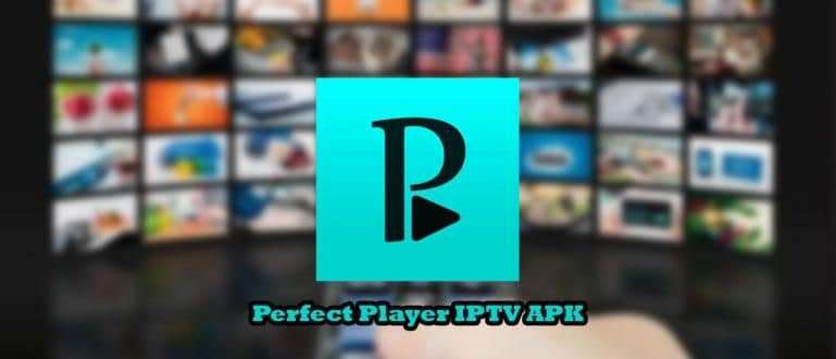 Perfect Player IPTV