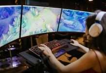 Tjen penge på at spille spil