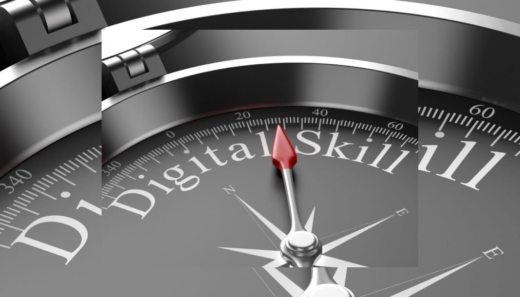 Digital Skill