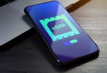Hvad er fordelene ved at bruge en eSIM-smartphone? Smartphone med eSim