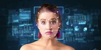 Søgemaskiner, der søger efter ansigter.