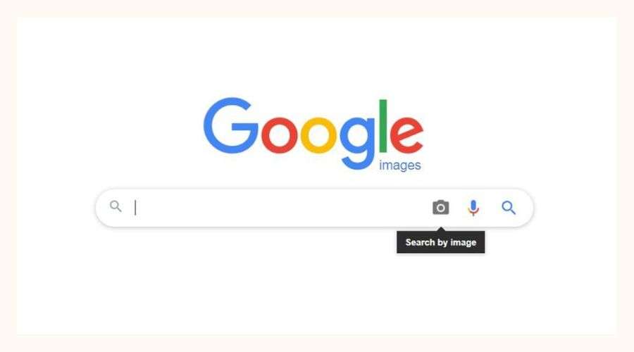 Google Images Search