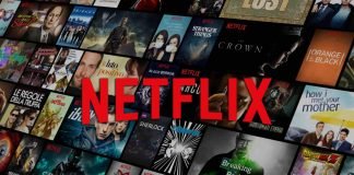 Historien om Netflix