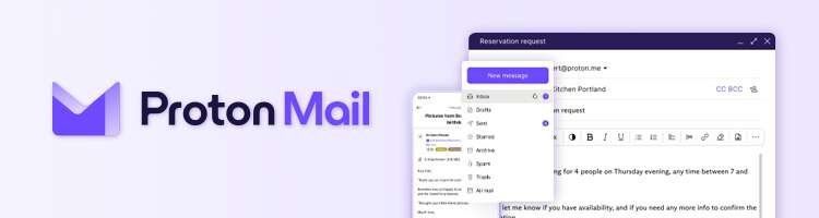 ProtonMail 