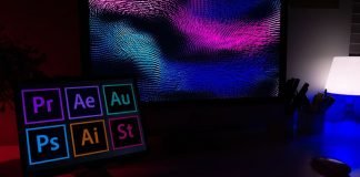 Adobe Creative Cloud