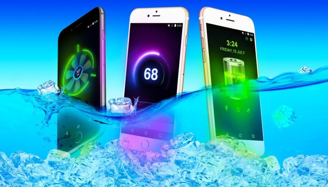 android-clean-top Android Cleaner-apps, der virkelig rydder op