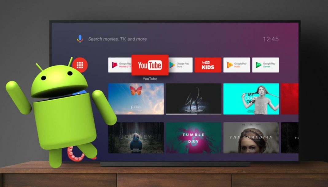 De 20 bedste Android TV-apps, der er værd at installere hurtigst muligt