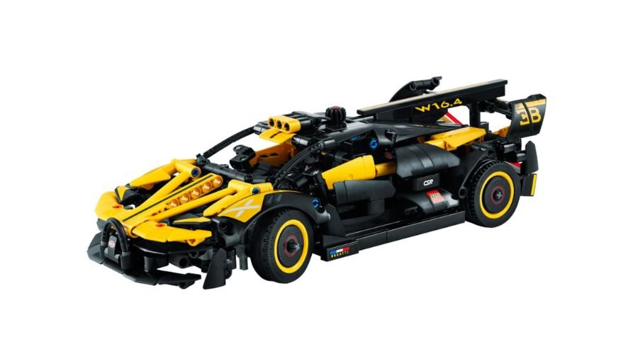 LEGO® Bugatti Bolide