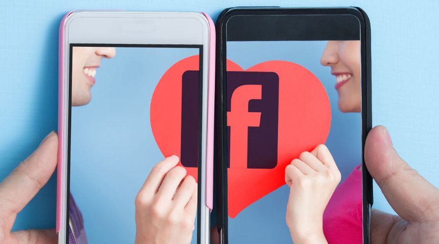 Facebook Dating App