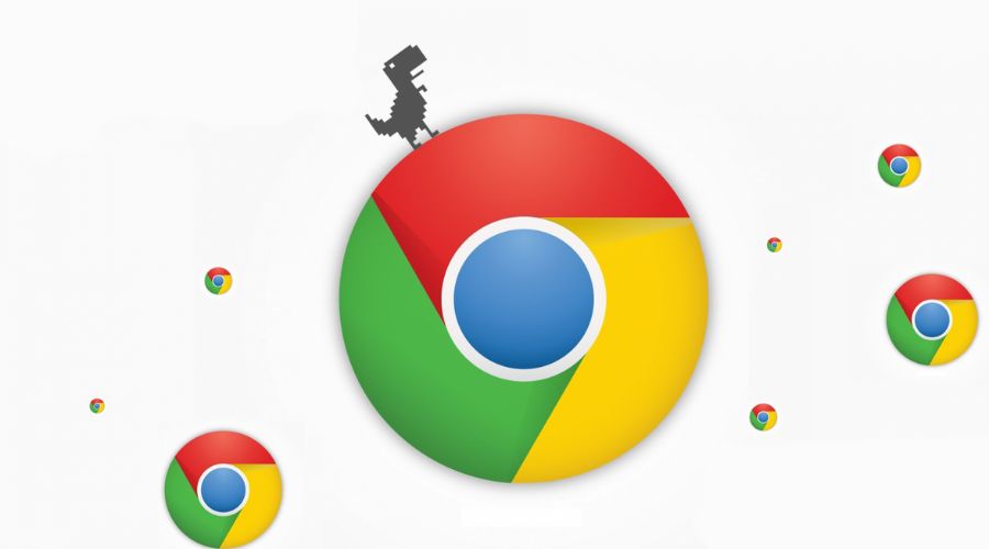 Google Chrome Browser