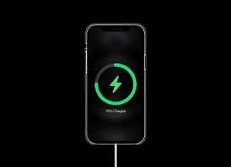 Sådan oplader du din iPhone korrekt