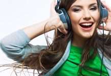 8 bedste gratis online musik streaming-tjenester uden begrænsninger.