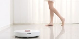 Robot Vacuum