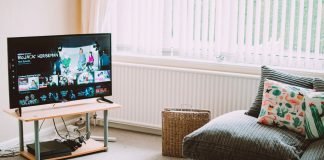 Find den næste film, du vil se, med disse sjove og originale hjemmesider, der anbefaler film.