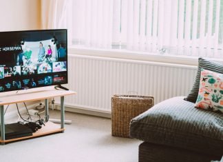 Find den næste film, du vil se, med disse sjove og originale hjemmesider, der anbefaler film.