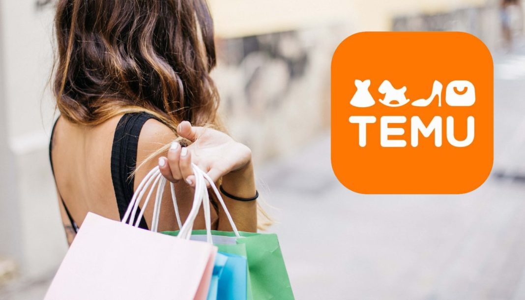 temu-shopping-top Temu-fiduser, du bør være opmærksom på.