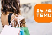Temu-fiduser, du bør være opmærksom på.