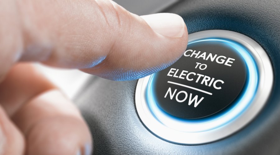 Her er 6 myter om elektriske biler, som er forkerte eller vildledende 6 Skift til ebil nu - knappen