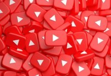 Er det lovligt at downloade YouTube-videoer? Sandheden forklaret Masser af YouTube-afspilningsknapper