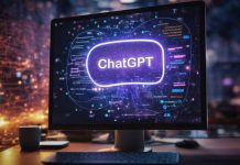 Sådan tilmelder du dig ChatGPT ChatGPT-collage-skærm