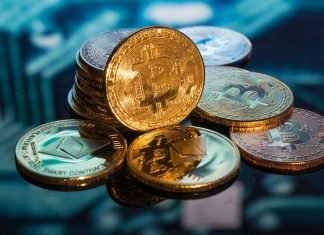 6 måder, hvorpå du kan miste dine penge ved at bruge kryptobørser, og hvordan du undgår dem Kryptomønter ligger fladt