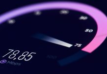 De 2 bedste hjemmesider til at teste din internethastighed gratis Måleskala for internethastighed