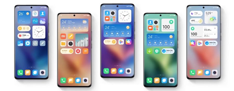Hvad er et Android Skin? Hvordan ændrer telefonproducenterne Stock Android? 6 Hvad er et Android Skin? Hvordan ændrer telefonproducenterne Stock Android? 5