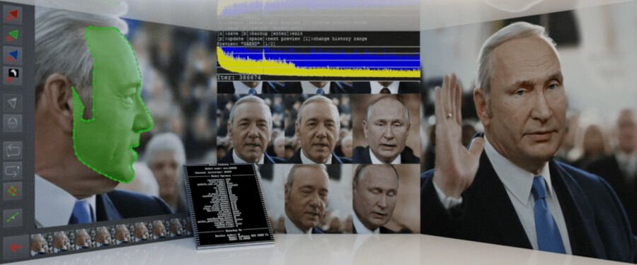 13 bedste deepfake apps: Lav realistiske og imponerende AI-videoer selv 3